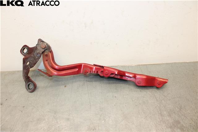 Panserhengsler til Ford Mustang Mach-e 2020-->>  (2505031|)