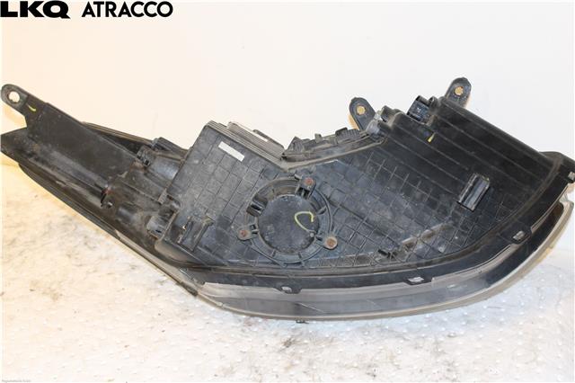 Frontlykt venstre halogen til Hyundai i30 2012-2017 (Type II)  (92101A6100|)