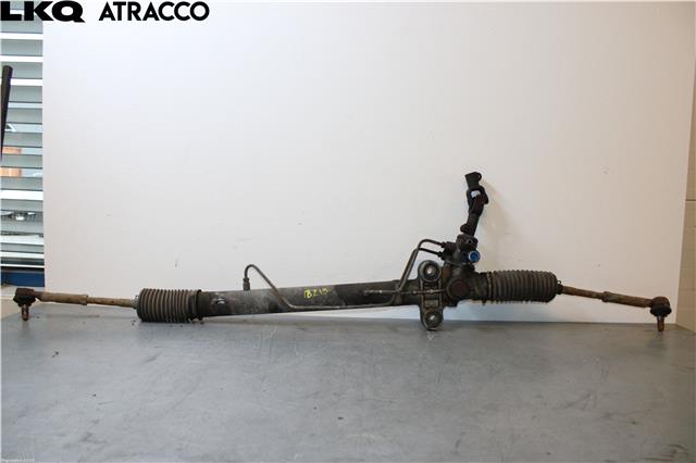 Tannstang til Toyota Hiace 2007-2012 (Fase 3) (4420026261|)
