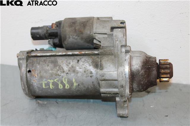 Starter til VW E-Up 2013-2019  (02M911021G|)