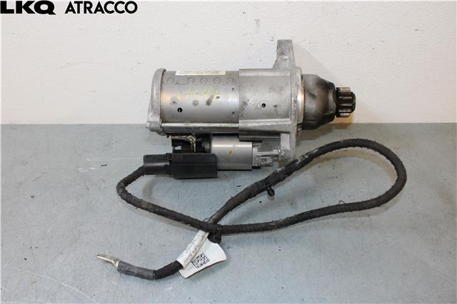 Starter til Škoda Octavia, 2020-->> (Type IV) (0AM911022C)