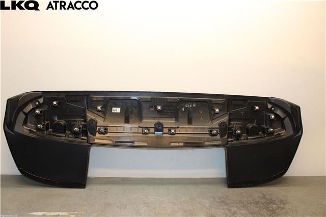 Spoiler bakluke til Subaru Solterra 2022-->> (7689142010|)