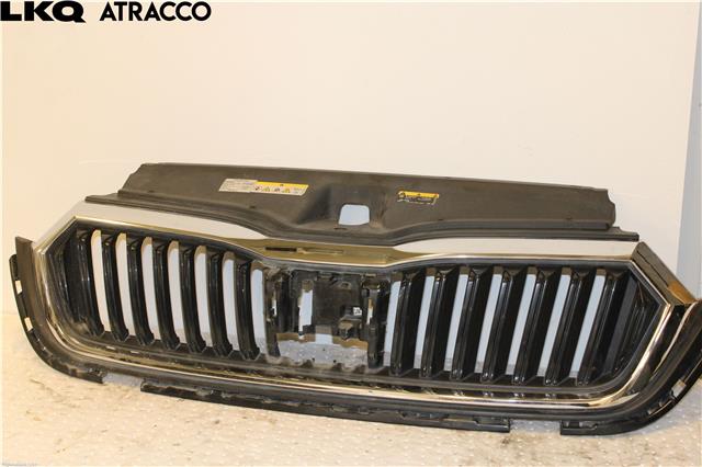 Grill til Škoda Octavia 2020-->> (Type IV)  (5E0853653C|)