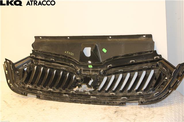 Grill til Škoda Octavia 2020-->> (Type IV)  (5E0853653C|)