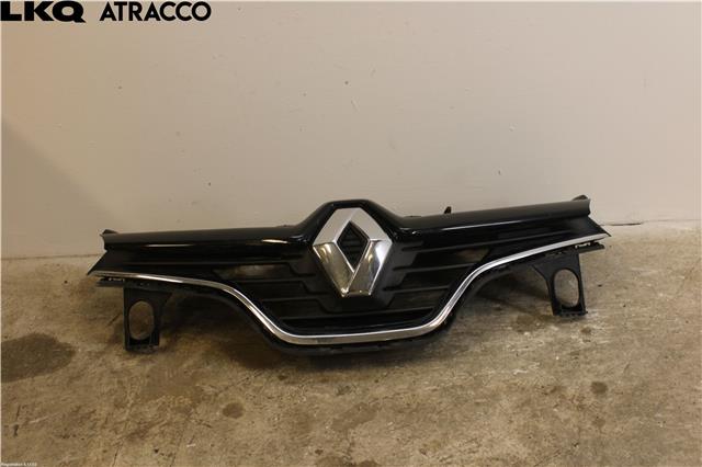 Grill til Renault Captur, 2013-2020 (Type I) (623102335R)