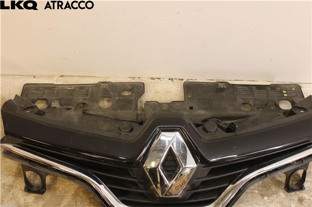 Grill til Renault Captur 2013-2020 (Type I) (623102335R|)