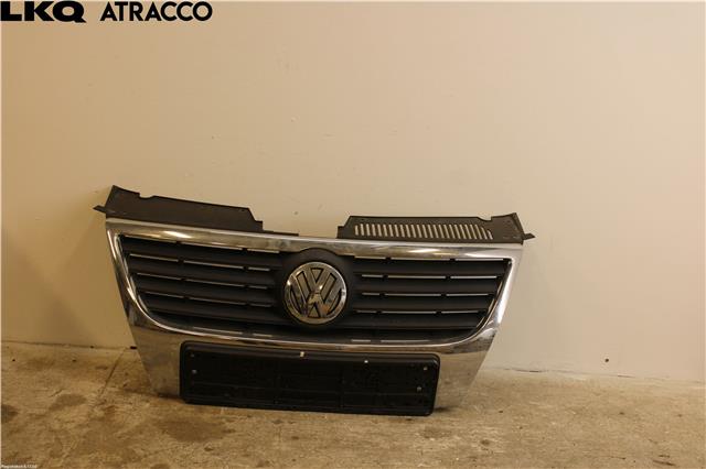 Grill til VW Passat 2005-2010 (B6) (B6) (3C0853651AD|)