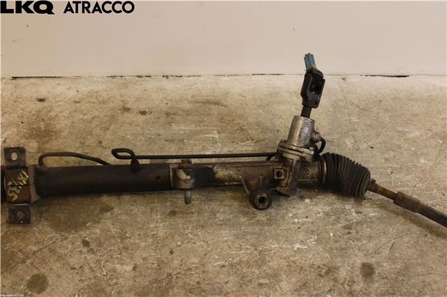 Tannstang til SsangYong Rexton W 2014-2017 (Y290) (Y290) (465000901P|)
