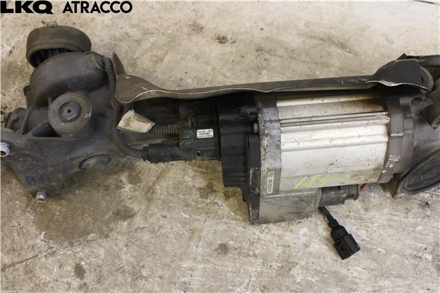 Tannstang til Škoda Octavia 2005-2008 (Type II, Fase 1)  (1K1423055FX|)