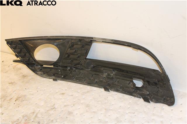 Grill høyre til Audi A5 2007-2016 (Type I)  