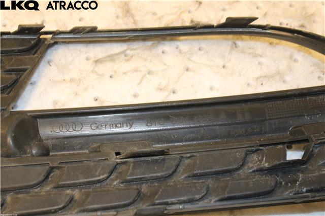 Grill høyre til Audi A5 2007-2016 (Type I)  