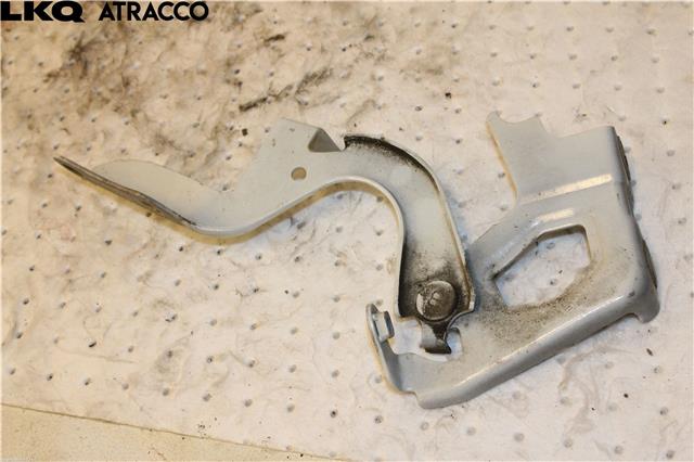 Panserhengsler til Toyota RAV4 2016-2019 (Type IV, Fase 2)  (5341042120|)