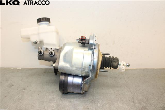 Bremsekraft-regulator bak til   0-->>  (3550100EA1|)