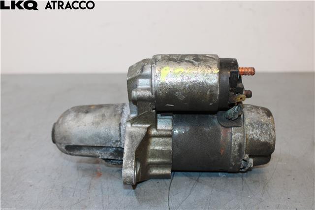 Starter til Subaru Forester 2005-2008 (Type II, Fase 2) (23300AA450|)