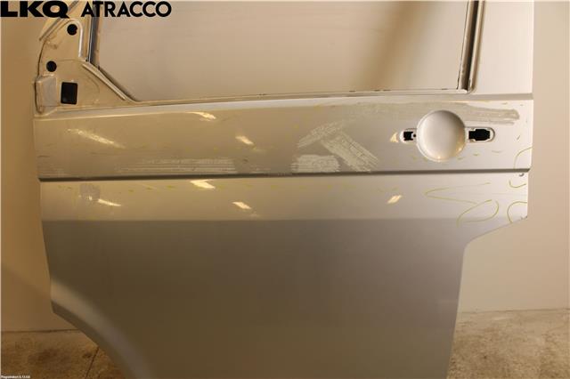 Dør venstre foran til VW Transporter / Caravelle 2015-2019 (T6) (T6) (7E5831055E|)