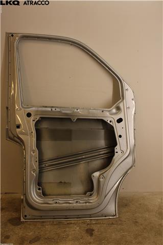 Dør venstre foran til VW Transporter / Caravelle 2015-2019 (T6) (T6) (7E5831055E|)