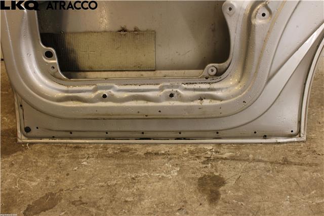 Dør venstre foran til VW Transporter / Caravelle 2015-2019 (T6) (T6) (7E5831055E|)