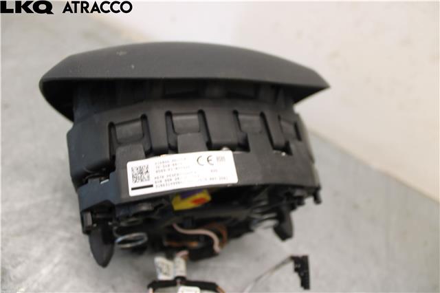 Airbag rattpute til Škoda Octavia 2017-2020 (Type III, Fase 2)  (6V0880201R|)