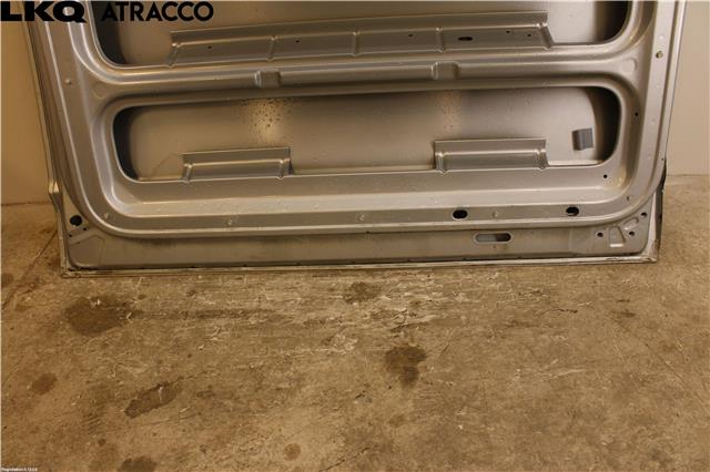 Dør venstre bak til VW Transporter / Caravelle 2015-2019 (T6) (T6) (7E0843107BD|)