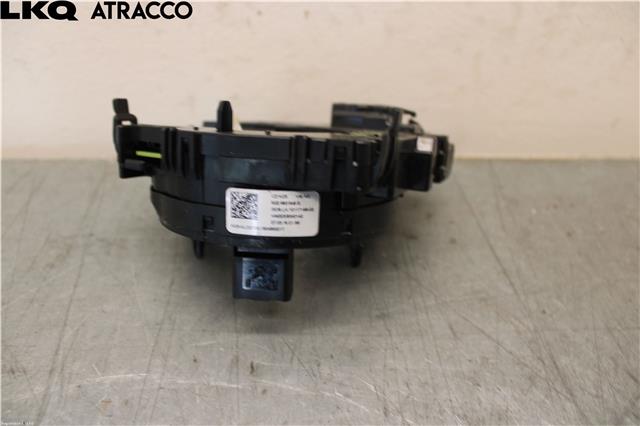 Airbag slepering til Škoda Octavia 2017-2020 (Type III, Fase 2)  (5Q0953549E|)