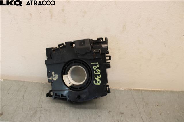 Airbag slepering til Škoda Octavia 2017-2020 (Type III, Fase 2)  (5Q0953549E|)