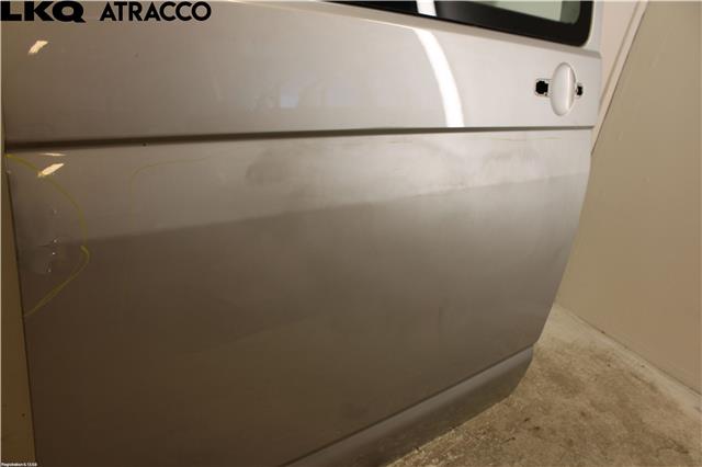 Dør høyre bak til VW Transporter / Caravelle 2015-2019 (T6) (T6) (7LA843107E|)