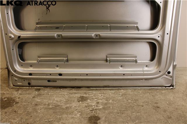 Dør høyre bak til VW Transporter / Caravelle 2015-2019 (T6) (T6) (7LA843107E|)