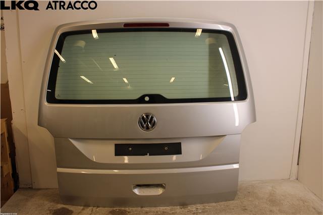 Bakluke combi til VW Transporter / Caravelle, 2015-2019 (T6) (T6) (7E0827025AL)