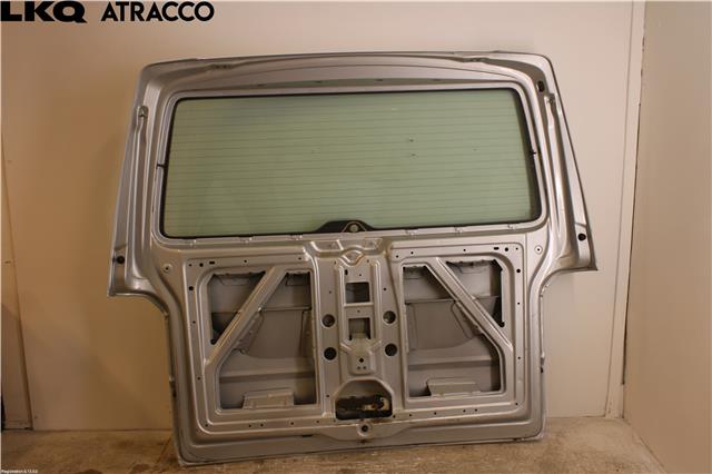 Bakluke combi til VW Transporter / Caravelle 2015-2019 (T6) (T6) (7E0827025AL|)