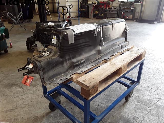 Batteripakke elbil til Volvo V60 / V60 CC, 2018-->> (Type II)  (36011708)