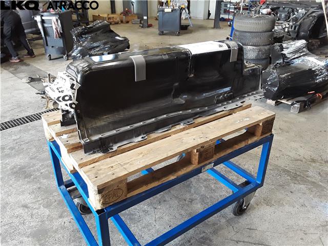 Batteripakke elbil til Volvo V60 / V60 CC 2018-->> (Type II)  (36011708|)