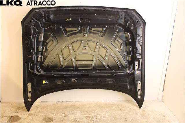 Panser til Volvo V60 / V60 CC 2018-->> (Type II)  (31468167|)