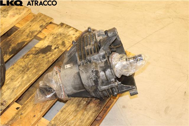 Girkasse 4WD fordelingskasse til VW Transporter / Caravelle, 2015-2019 (T6) (T6) (09N409053E)