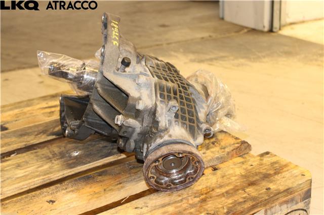Girkasse 4WD fordelingskasse til VW Transporter / Caravelle 2015-2019 (T6) (T6) (09N409053E|)