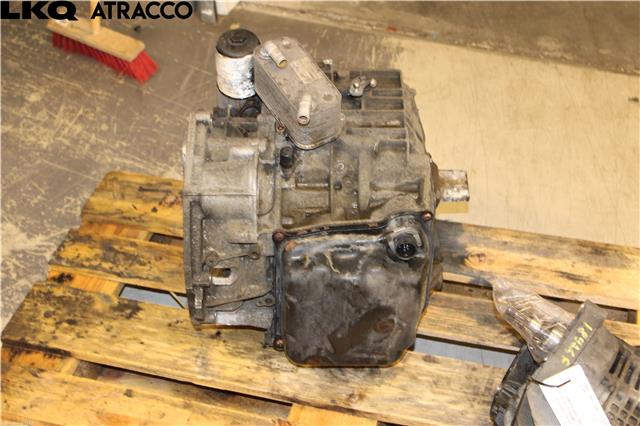 Girkasse automat til VW Transporter / Caravelle 2015-2019 (T6) (T6) (0BT300012C|)