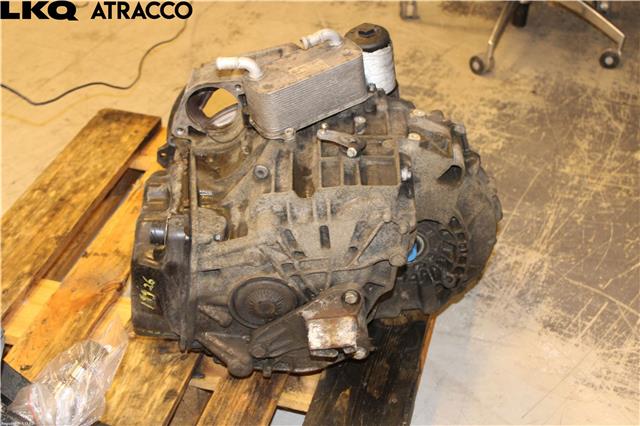 Girkasse automat til VW Transporter / Caravelle 2015-2019 (T6) (T6) (0BT300012C|)