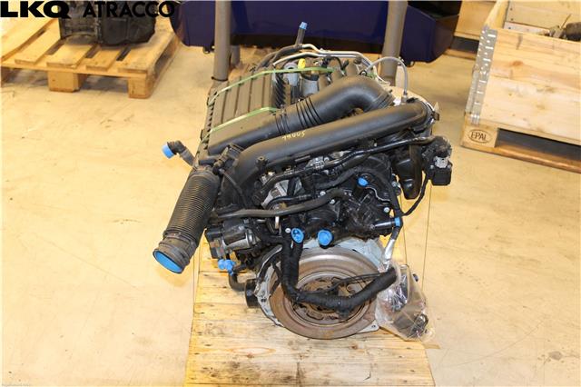 Motor bensin til VW Passat 2015-2019 (Fase 1) (B8) (B8) (04E100099E|)
