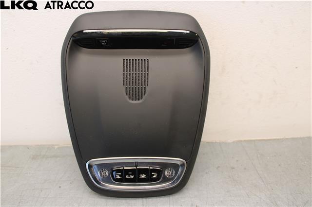 Taklyspanel til Volvo V60 / V60 CC, 2018-->> (Type II)  (31479612)