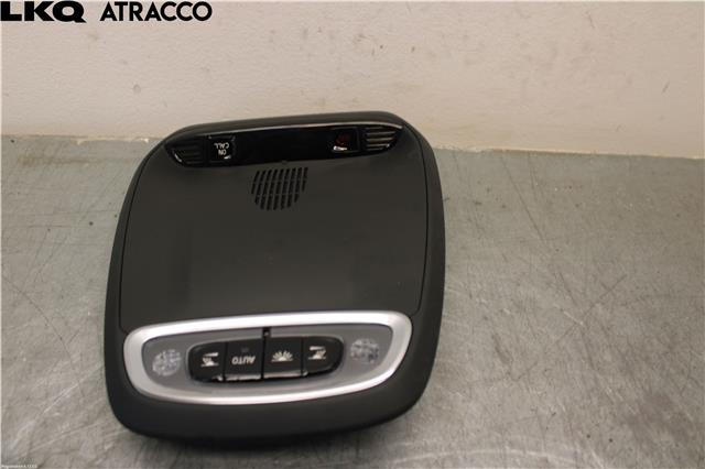 Taklyspanel til Volvo V60 / V60 CC 2018-->> (Type II)  (31479612|)