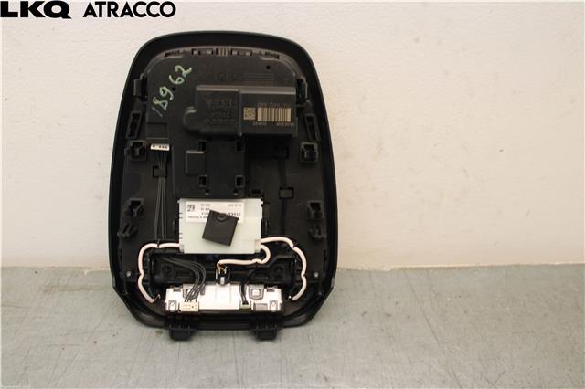 Taklyspanel til Volvo V60 / V60 CC 2018-->> (Type II)  (31479612|)