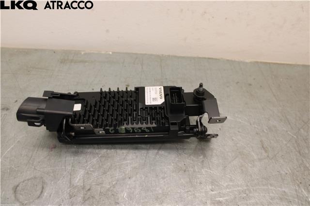 Kamera til Volvo V60 / V60 CC 2018-->> (Type II)  (36010456|)