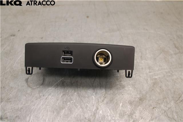 Diverse deler til Volvo V60 / V60 CC, 2018-->> (Type II)  (31407038)
