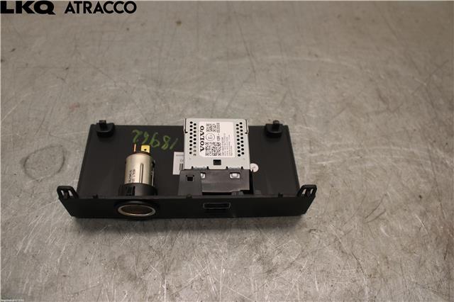 Diverse deler til Volvo V60 / V60 CC 2018-->> (Type II)  (31407038|)
