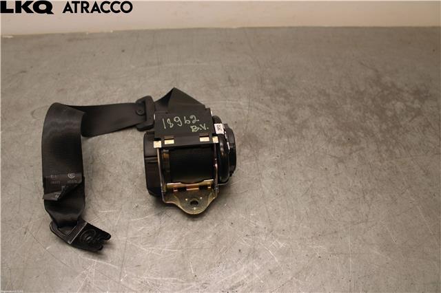 Sikkerhetsbelte bak venstre til Volvo V60 / V60 CC, 2018-->> (Type II)  (31462756)