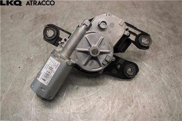 Viskermotor bakrute til VW e-Golf 2017-2020 (Fase 2) (5G0955711C|)