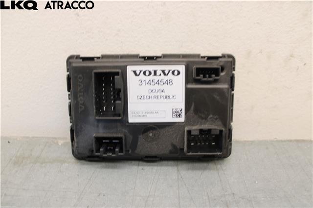 Styreenhet diverse til Volvo V60 / V60 CC, 2018-->> (Type II)  (31454603)