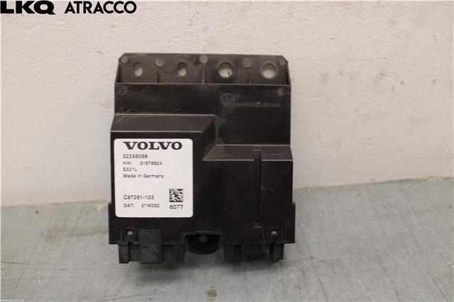 Styreenhet elektrisk bakluke til Volvo V60 / V60 CC, 2018-->> (Type II)  (32448578)