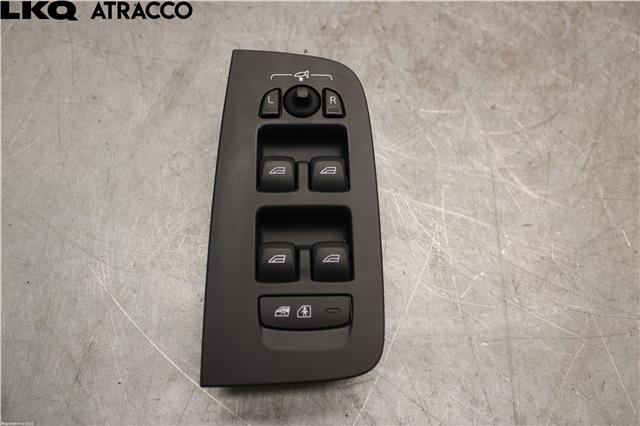 Bryter ruteheis til Volvo V60 / V60 CC, 2018-->> (Type II)  (31433407)