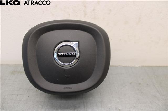 Airbag rattpute til Volvo V60 / V60 CC, 2018-->> (Type II)  (39834785)