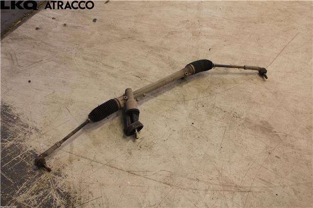 Tannstang til VW Polo 2014-2017 (Type V, Fase 2) (6C1423058E|)